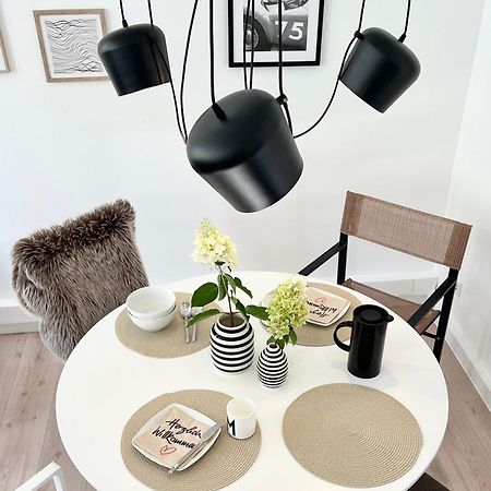 Makers And Rooms Apartment 01 Pauline 110Qm Parkplatz 1-4 Personen Detmold Ngoại thất bức ảnh