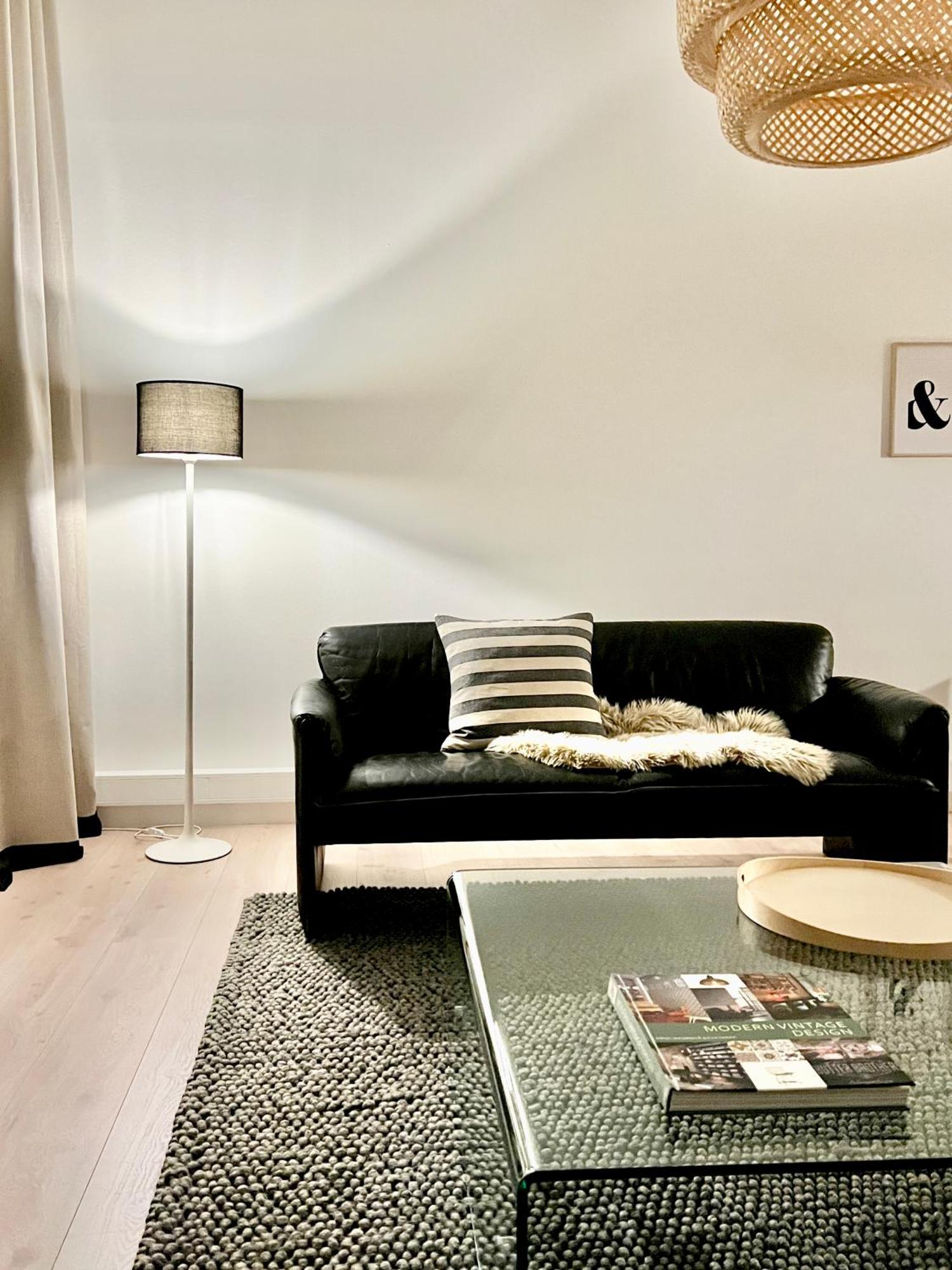 Makers And Rooms Apartment 01 Pauline 110Qm Parkplatz 1-4 Personen Detmold Ngoại thất bức ảnh
