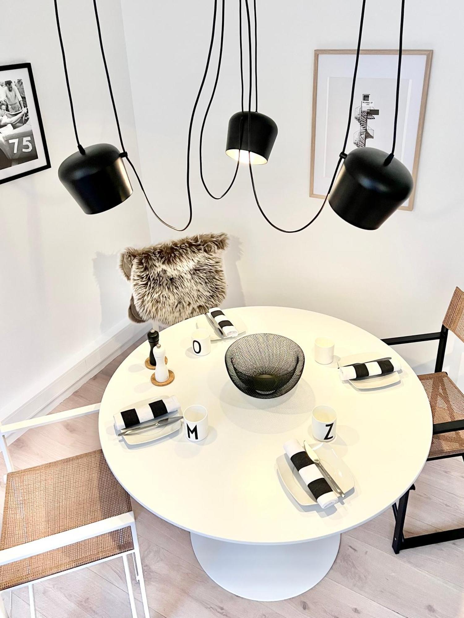 Makers And Rooms Apartment 01 Pauline 110Qm Parkplatz 1-4 Personen Detmold Ngoại thất bức ảnh